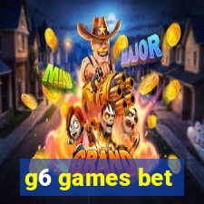 g6 games bet